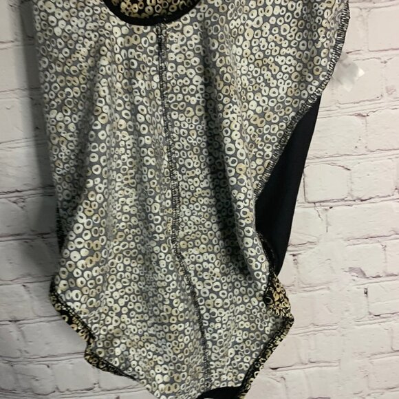 Miraclesuit One Piece Swimsuits - lot of 2 Size 14 - Picture 4 of 16